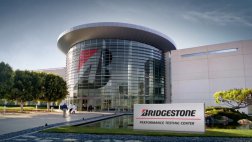 Bridgestone представила в России модели эко-шин