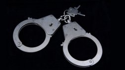 Полицейские быстро раскрыли кражу видеорегистратора из иномарки