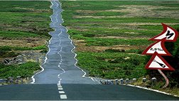 ГИБДД ловит нетрезвых водителей (рейд)