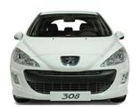 Peugeot 308 СКД особой версии - "Спортиум" доступен со скидкой в 100 тыс. рублей