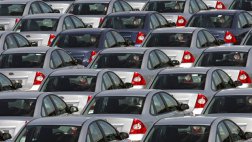 Ford останавливает российский конвейер и увольняет сотрудников