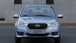 Datsun представил свою первую российскую модель