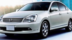 Подорожал Nissan Almera ВАЗовской сборки