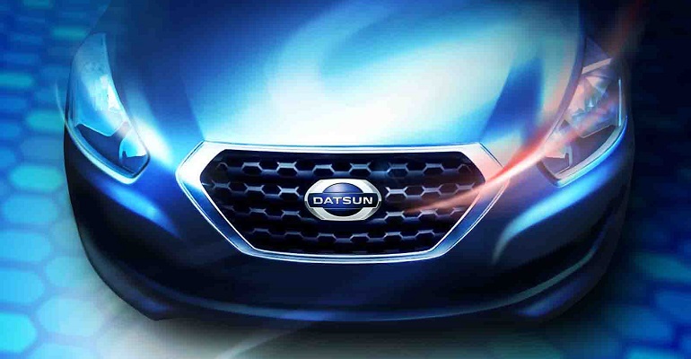 Объявлены будущие российские модели Datsun