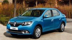 Renault Logan второго поколения уже можно заказать