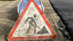 С завтрашнего дня будет ограничено движение по Московскому шоссе