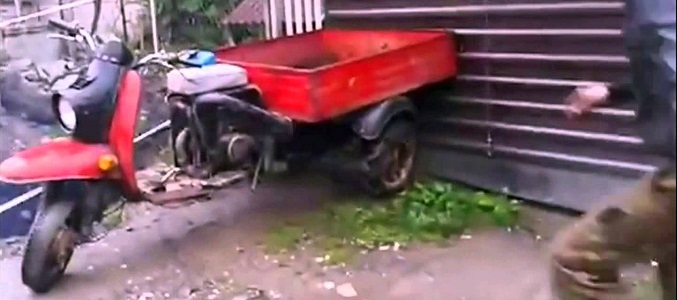 Мы за безопасный дрифт