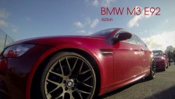 Отличное видео про Drift: BMW, Lotus, TVR и другие