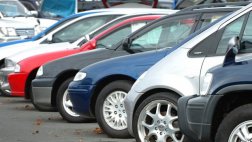 Европейский автомобильный рынок начинает восстанавливаться
