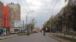 Под колесами автомобиля снова оказался ребенок