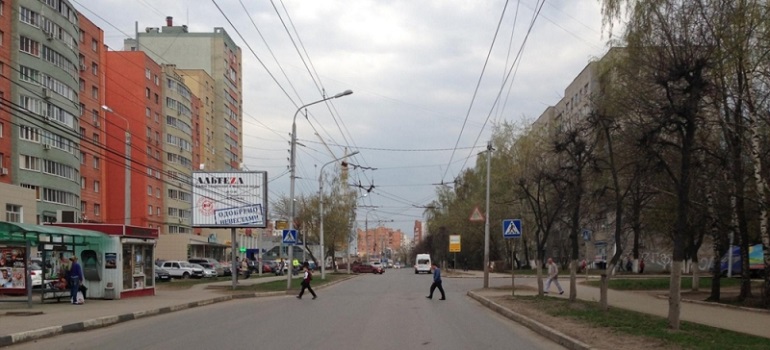 Под колесами автомобиля снова оказался ребенок