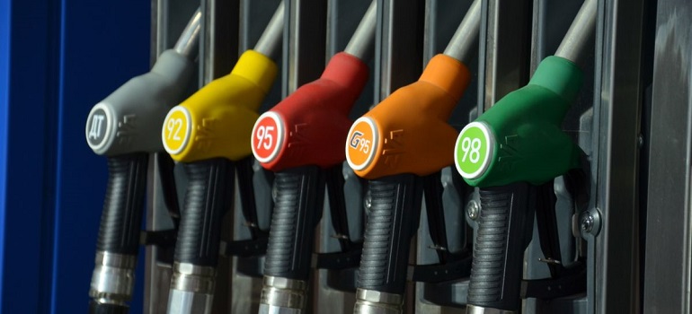 Бензин в Рязани с начала года подорожал на 2%