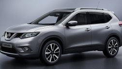 Nissan раскрыл стоимость нового поколения X