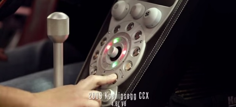 Звуки двигателей, которые хочется слушать каждый день