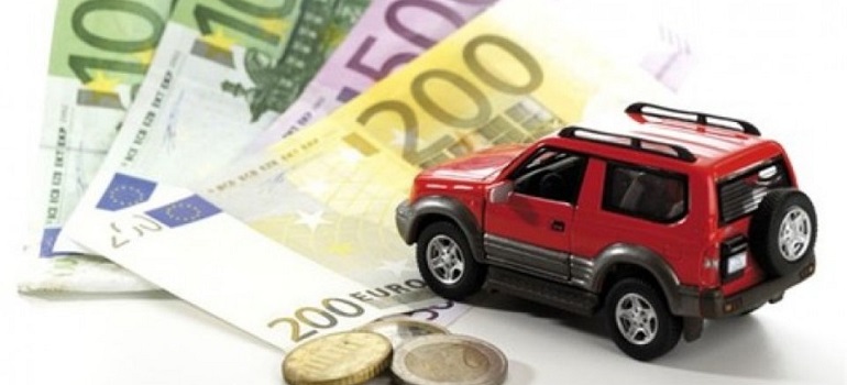 Автоломбарды выведут из тени