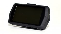 AdvoCam-FD Black-GPS: недорогой Full HD регистратор с чертами премиум-модели
