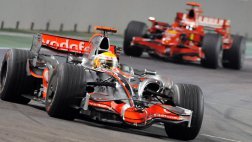 Отличное видео про Formula-1