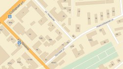 C 17 до 19 июня будет закрыто движение по ул. Новослободской