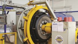 GoodYear запустил четвертый в России завод по восстановлению грузовых шин