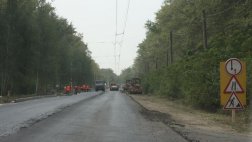 В этом году будет капитально отремонтировано 16 участков Рязанских дорог (список)