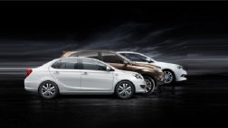 Chery представит в России седаны A19, M16 и кроссовер T21