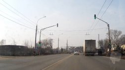 Ответ "Большой волги" на инициативу Auto62rus.ru о сохранении пешеходного светофора у пос. Элеватор