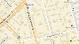 До 26 июля будет закрыто движение по ул. Электрозаводской