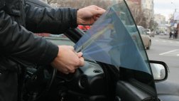 ГИБДД рассказала о новых уловках рязанских водителей
