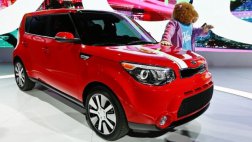 Kia объявил о начале сервисной кампании по отношению к хэтчбекам Soul