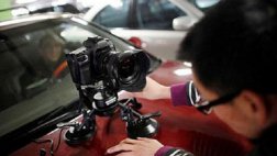 В Германии запретят видеорегистраторы?