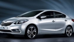 «Автотор» решился на запуск полного цикла производства авто класса Kia Cerato