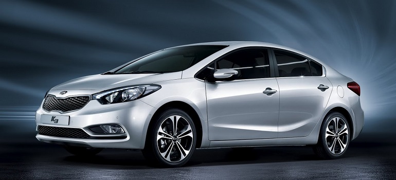 «Автотор» решился на запуск полного цикла производства авто класса Kia Cerato