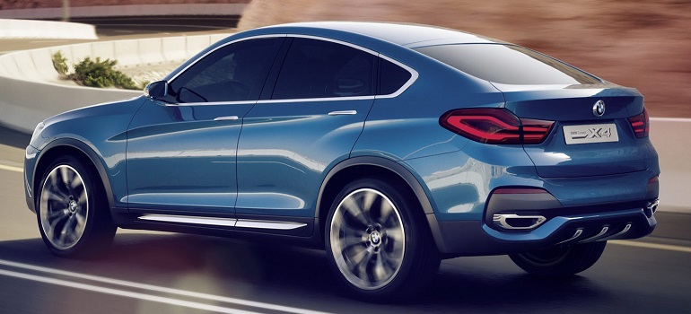 Московский автосалон откроет миру новые модели BMW