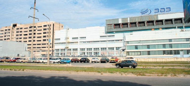 Марка ЗАЗ может прекратить свое существование