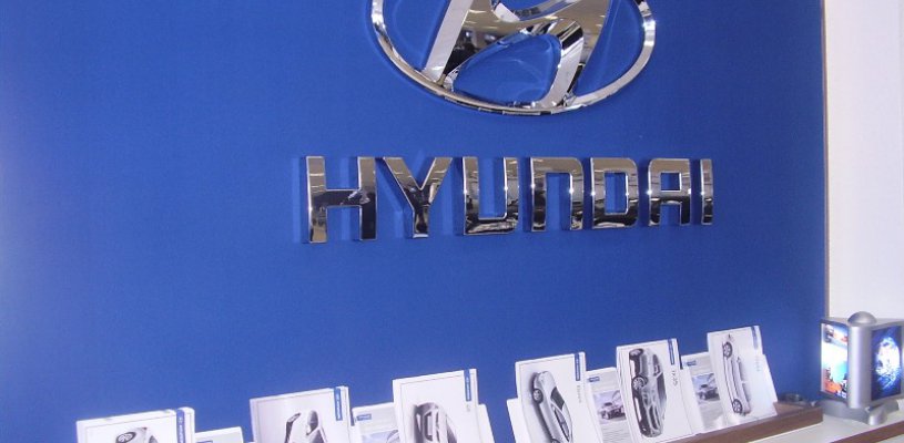 Hyundai Solaris начали продавать в Рязани
