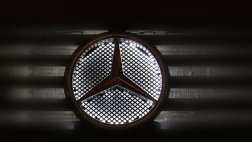 В рамках Московской автовыставки компания Mercedes представит 33 модели