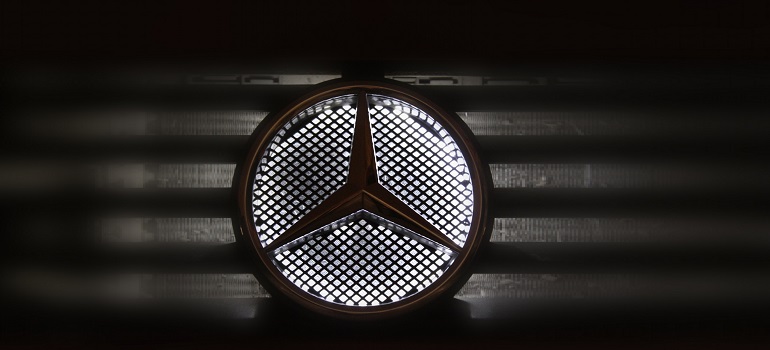В рамках Московской автовыставки компания Mercedes представит 33 модели