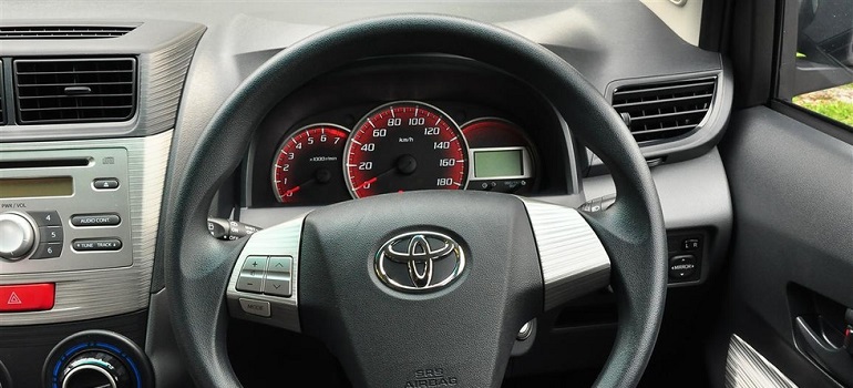 Компания Toyota планирует выпустить бюджетный вариант спорт-хэтча