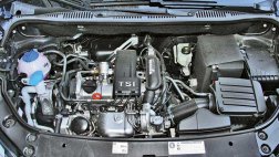 Немецкие двигатели Volkswagen будут собирать в Индии