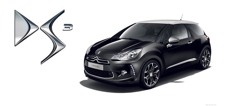 Citroen DS3 подорожал после обновления