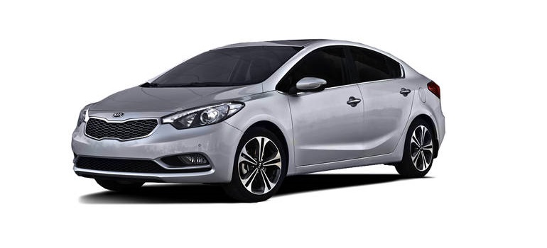 В Калининградской области будет запущен полный цикл сборки Kia Cerato