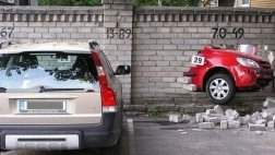 Столичные власти призывают пешеходов доносить на водителей
