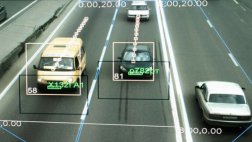 За какие нарушения нельзя штрафовать посредством видео фиксации