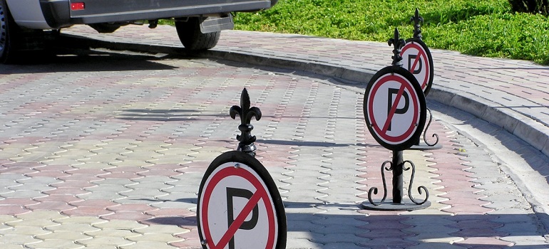 Госдума может отменить платную эвакуацию транспортных средств