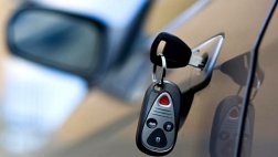 Отсуствие ключей не повод для отказа в выплате по Каско при угоне авто
