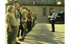 Кораблинский "любитель пьяной езды" получил 20 суток обязательных работ