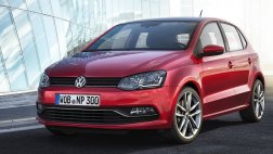 В 2016 году в продаже появится новое поколение Volkswagen Polo