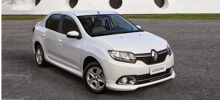 В августе бестселлером в России стала новинка Renault Logan
