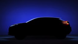 На Парижском автосалоне Toyota продемонстрирует серьезного конкурента Nissan Juke