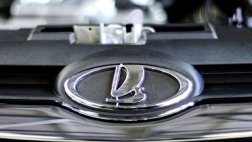 В Африке будут собирать модели Lada